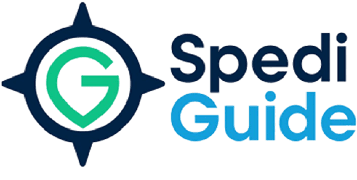 Logo SpediGuide