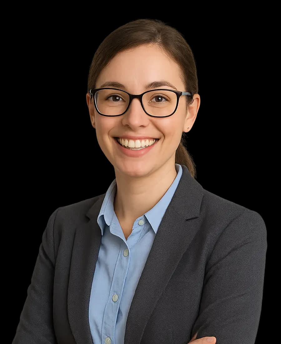 Anna Kowalska polecająca e-booka
