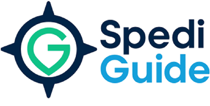 Logo SpediGuide