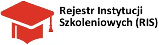 Rejestr Instytucji Szkoleniowych logo
